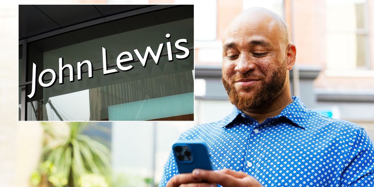 John Lewis sitting on £101million worth of gift card cash which belongs to customers John Lewis sitting on £101million worth of gift card cash which belongs to customers