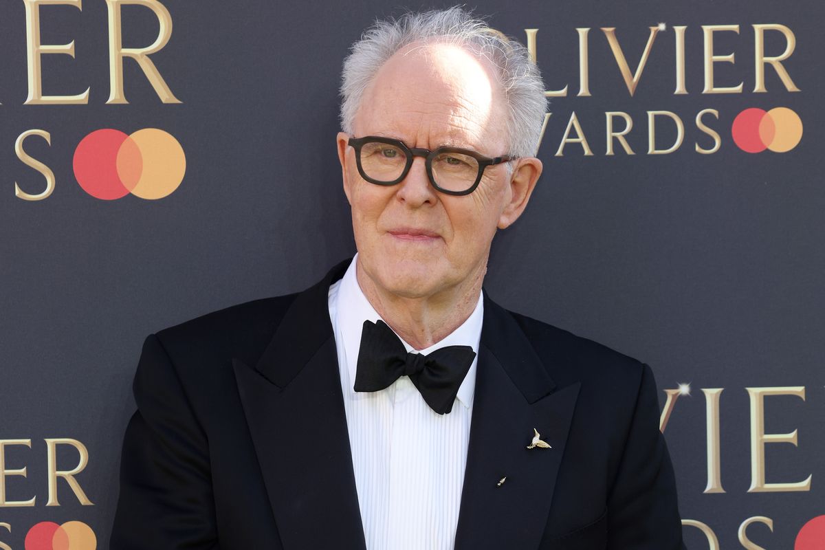 John Lithgow