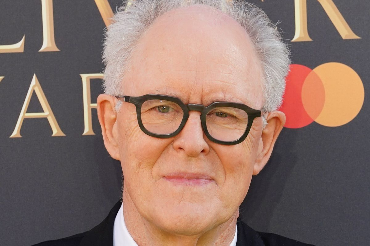 John Lithgow