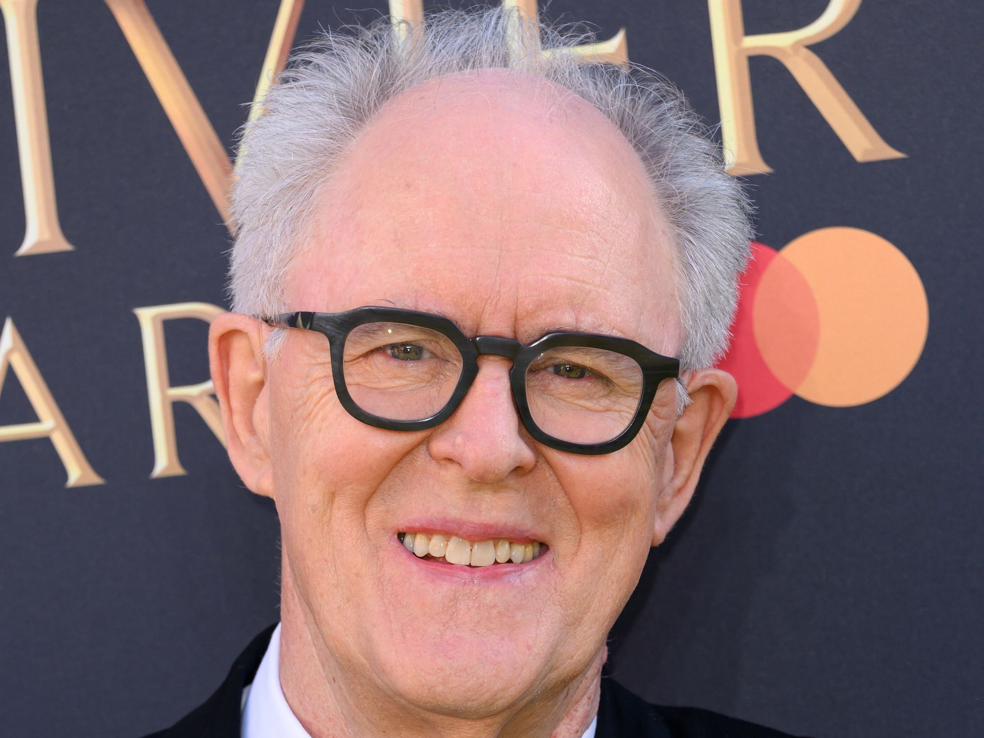 John Lithgow