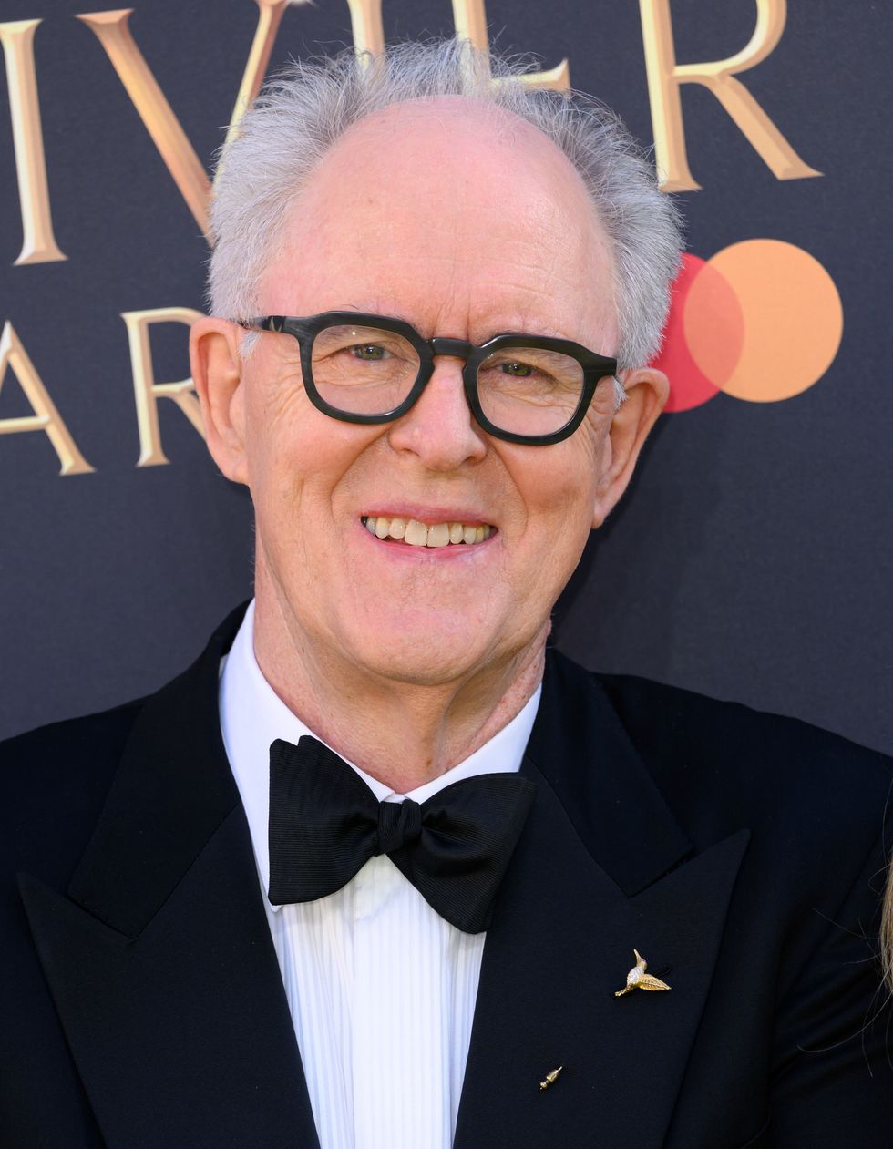 John Lithgow