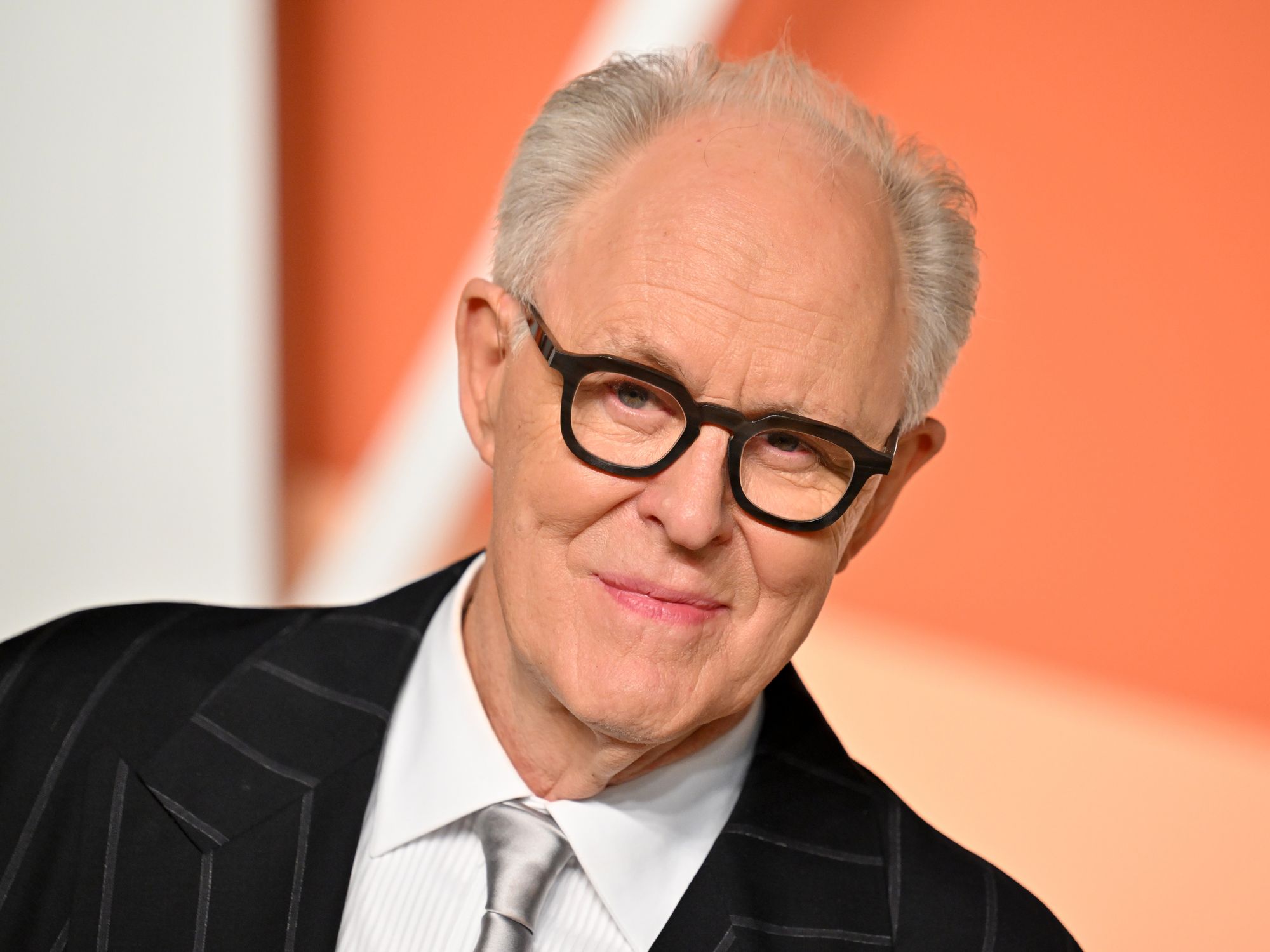 John Lithgow