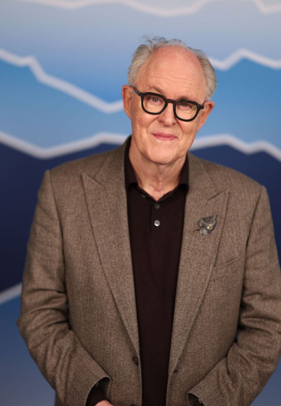 John Lithgow