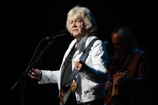 John Lodge