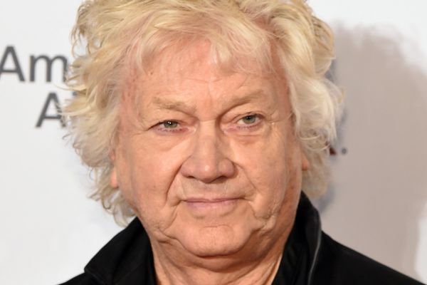 John Lodge