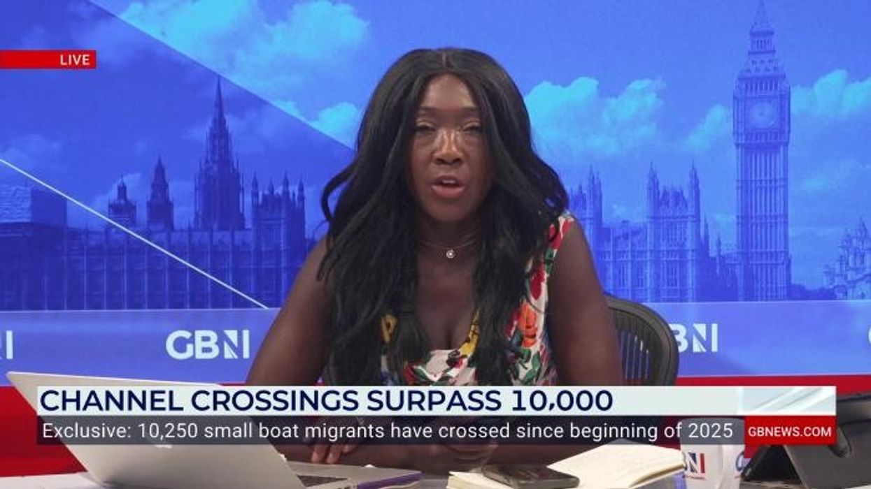 ‘Call it what it is - an invasion’: Hotel owner who rejected Home Office blasts Labour’s new plan to house migrants