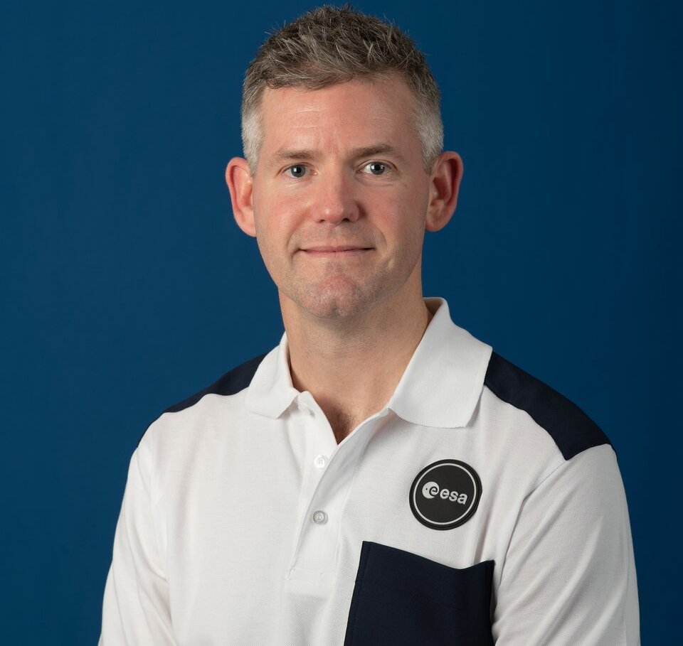 John McFall