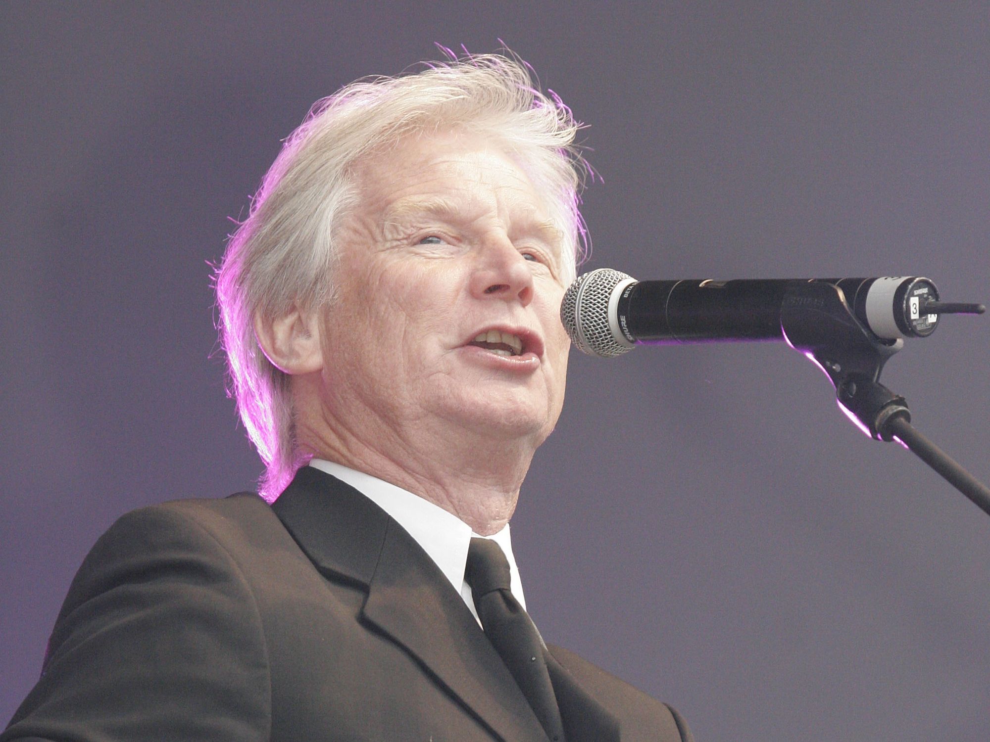 John McNally The Searchers