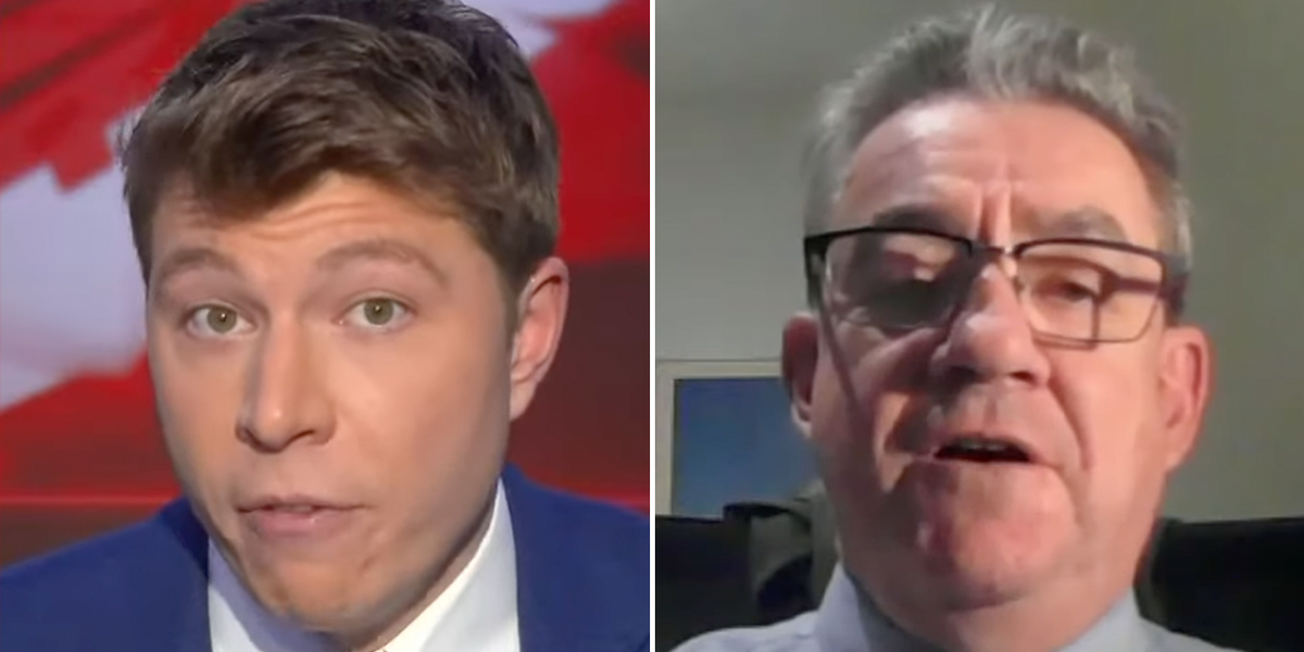 NextImg:Fury as ex-Blair aide sticks the boot in farmers - ‘Do to them what Thatcher did to miners’