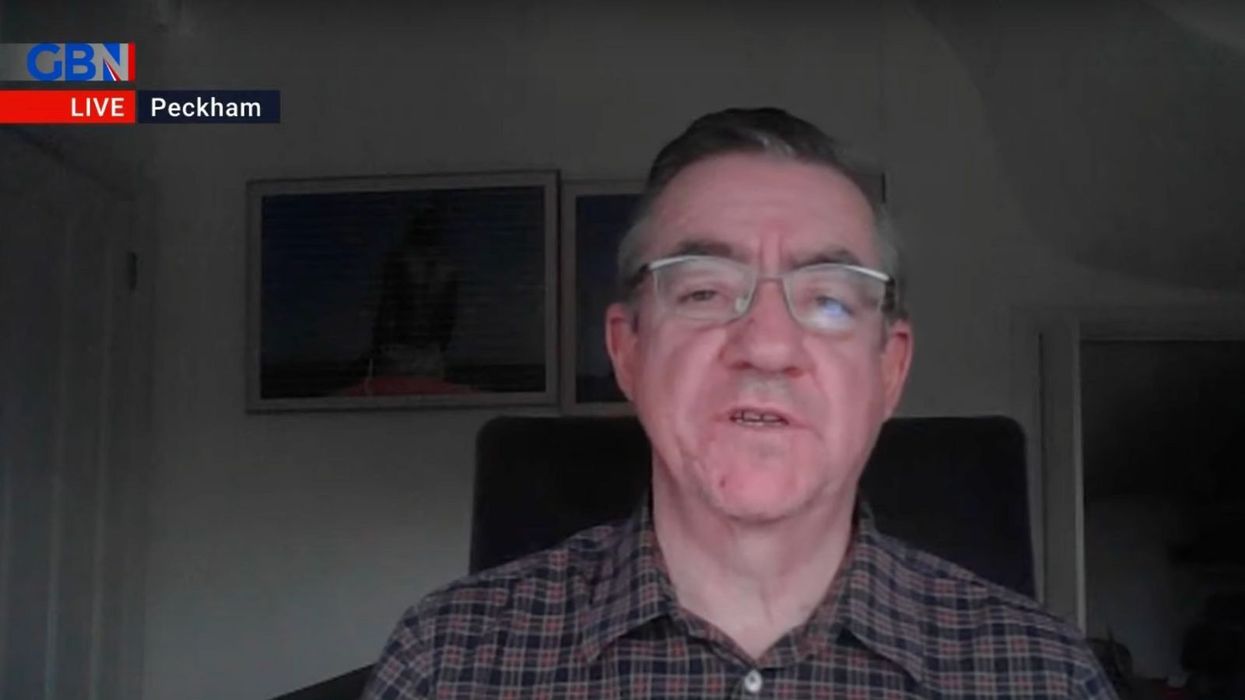 John Mcternan