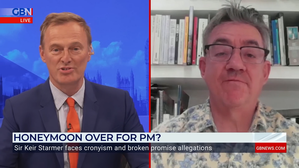 John McTernan