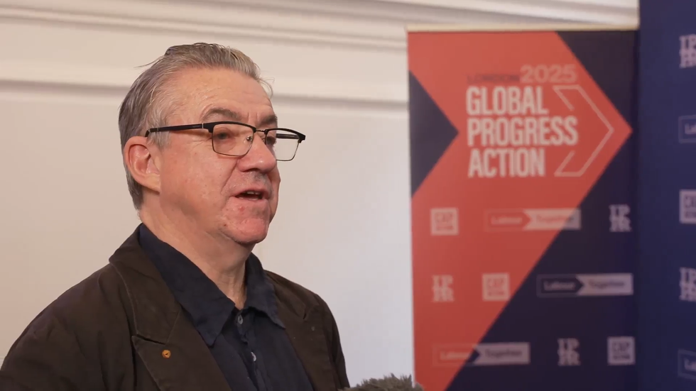 John McTernan