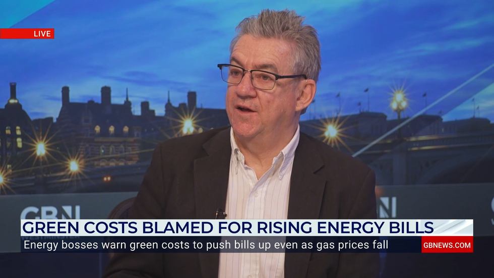 John McTernan