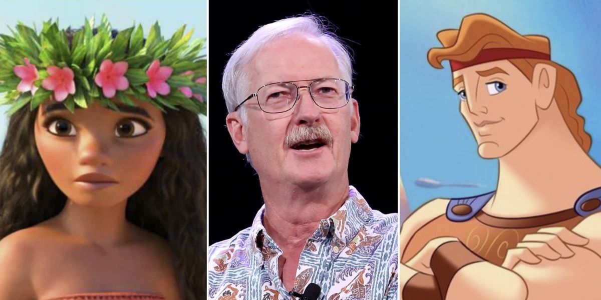 NextImg:Disney director issues damning warning to company over politically correct priorities