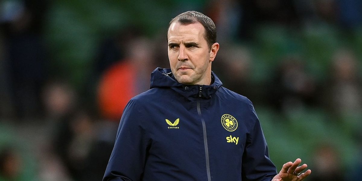 Chelsea star Liam Delap urged to abandon England ambitions as Ireland boss John O’Shea pushes for allegiance switch Chelsea star Liam Delap urged to abandon England ambitions as Ireland boss John O’Shea pushes for allegiance switch