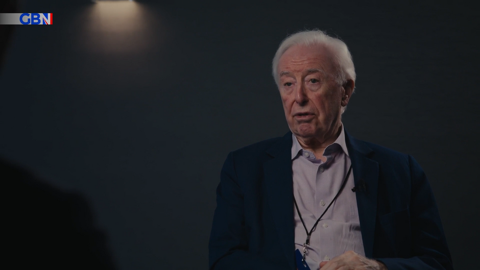 John O'Sullivan