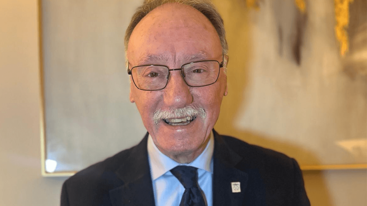 John Parry
