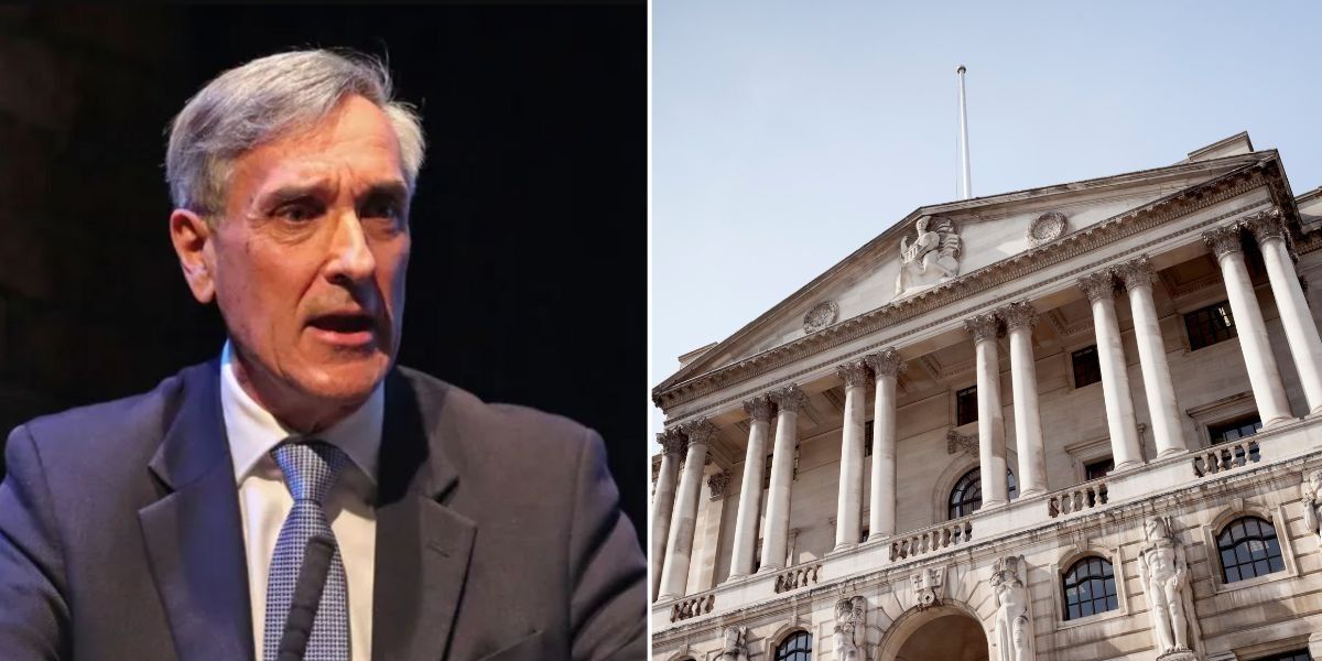 NextImg:'We need a government who can tell the banks how to keep inflation down,' says John Redwood