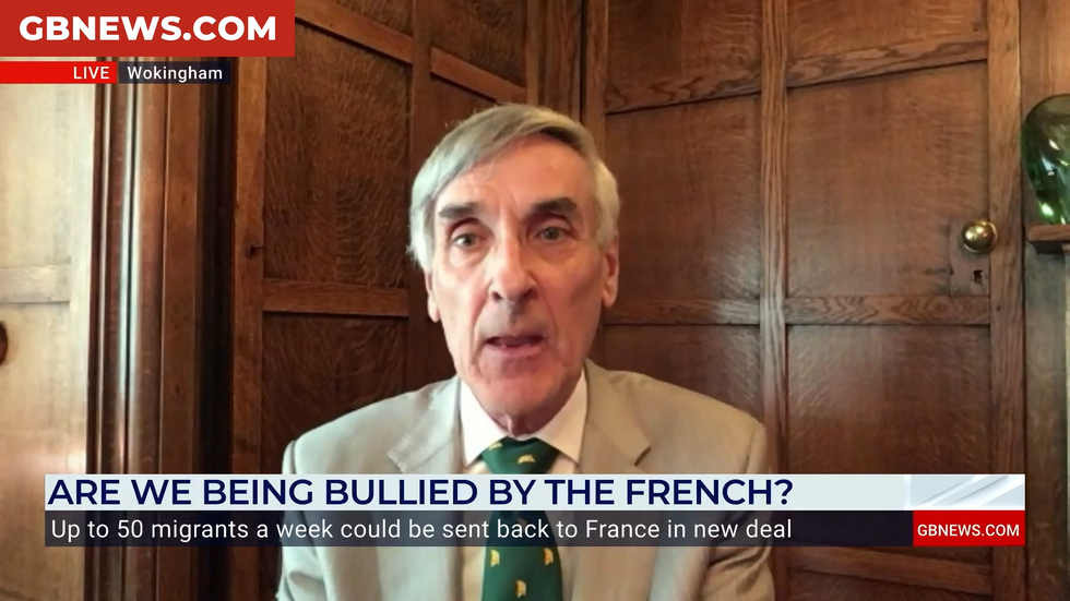 John Redwood