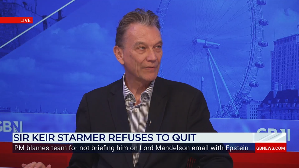 John Rentoul