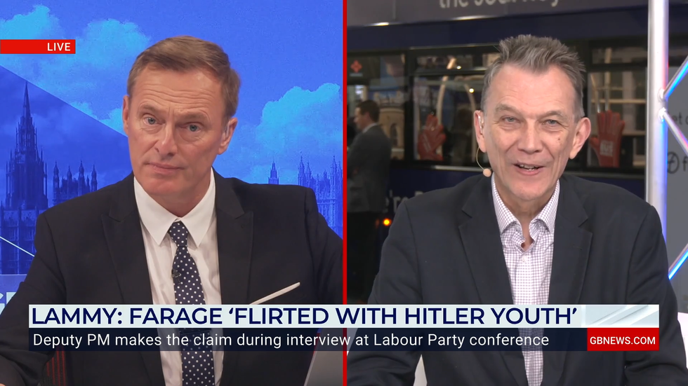 John Rentoul