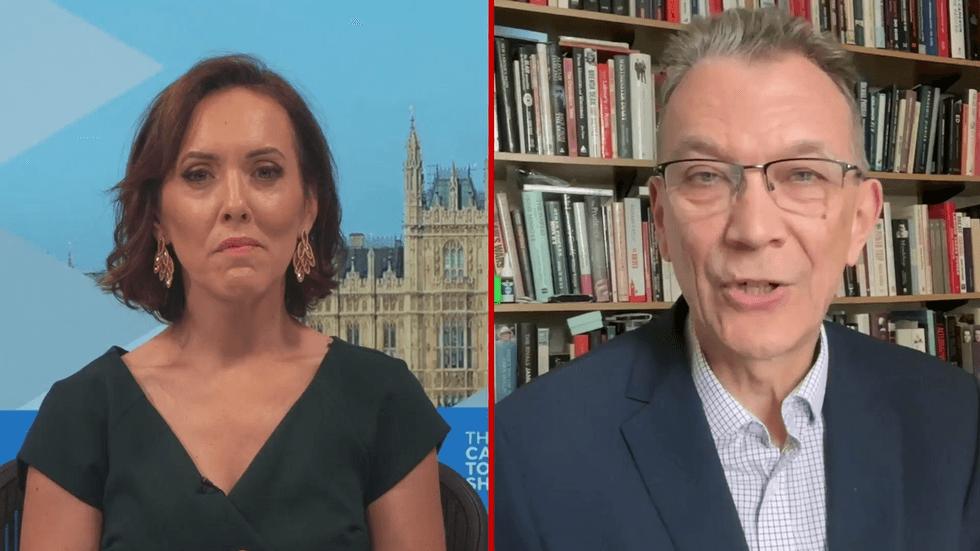 John Rentoul