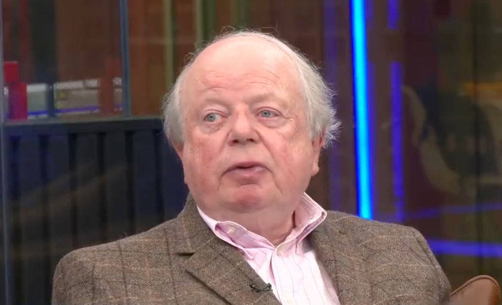 John Sergeant
