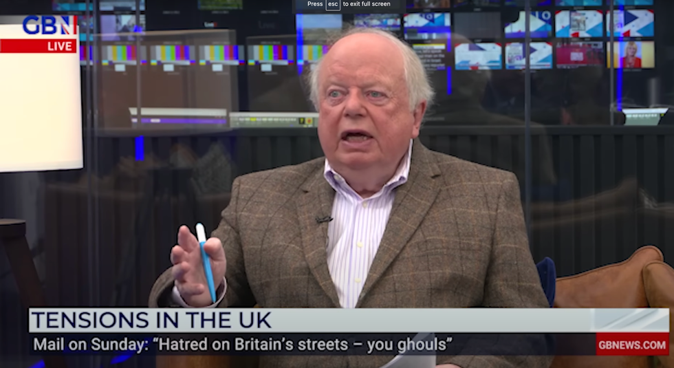 John Sergeant