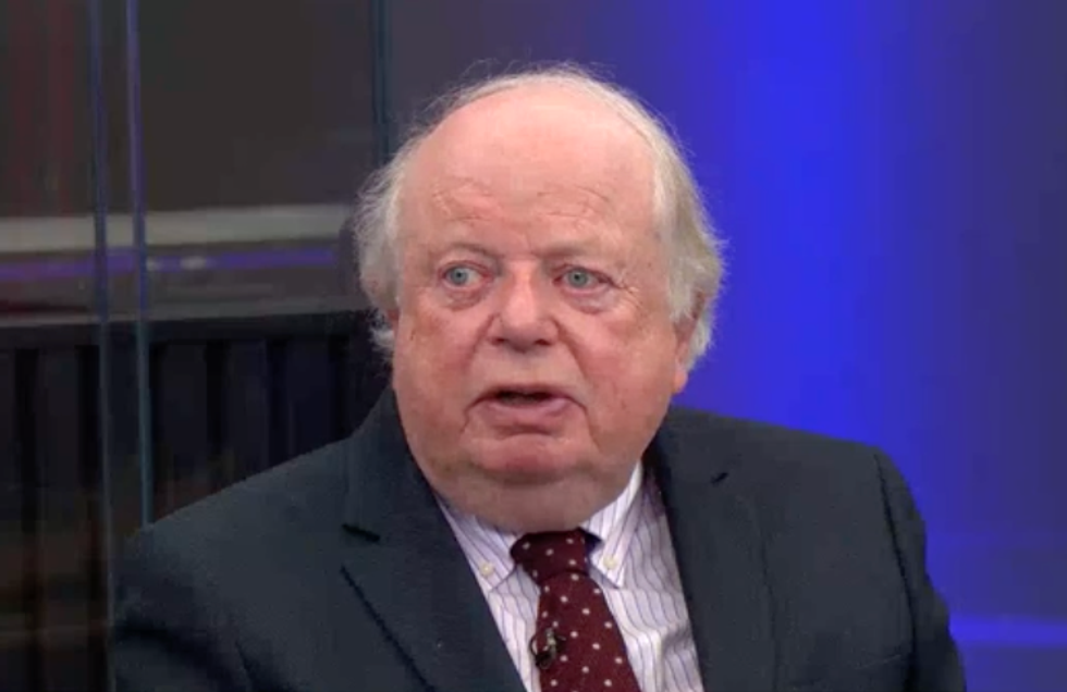 John Sergeant
