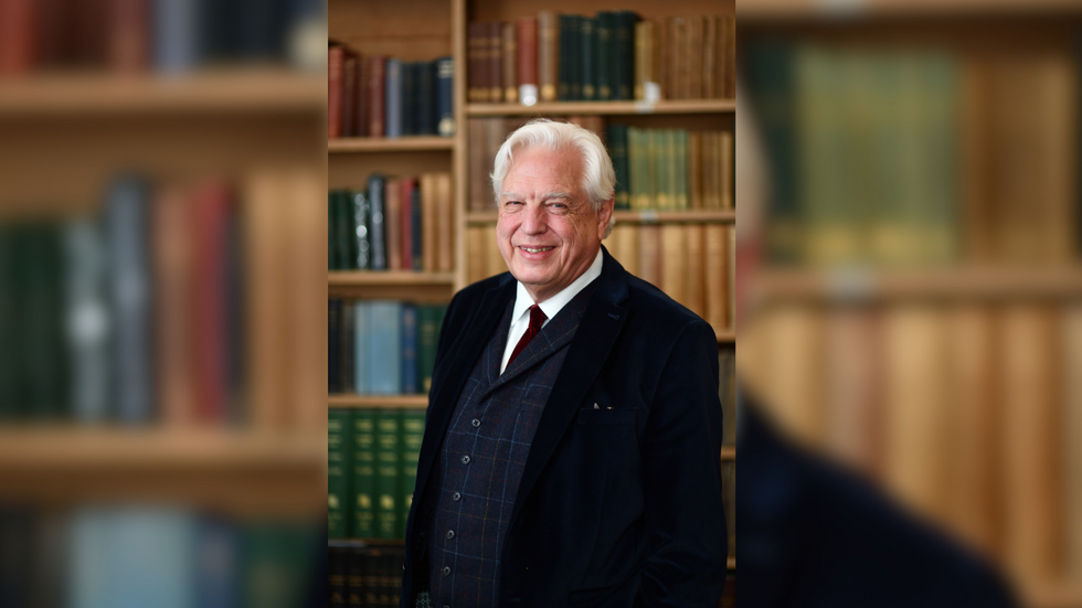 John Simpson