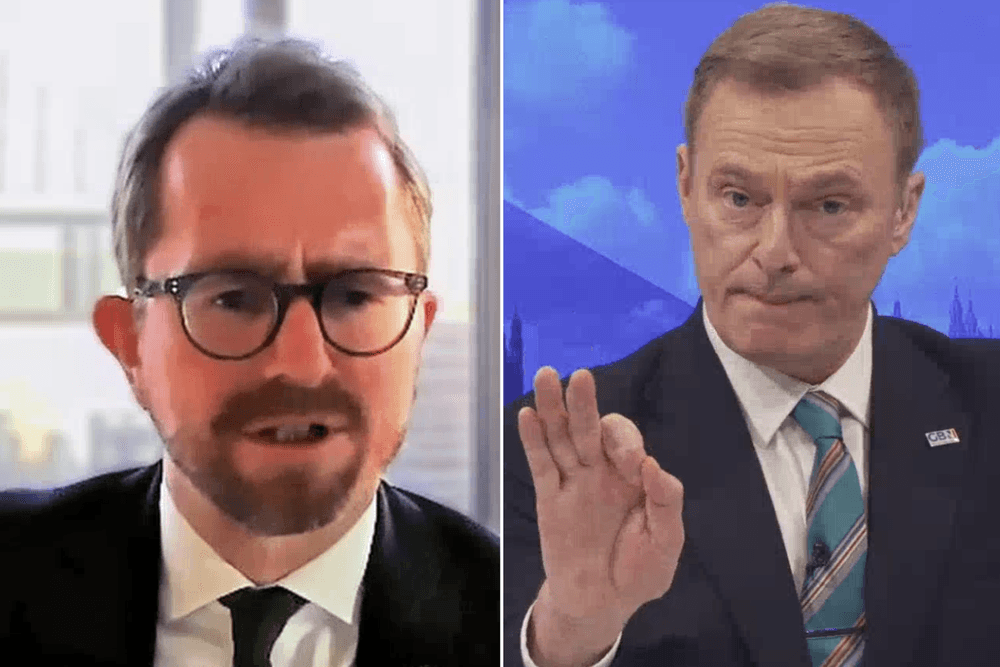John Slinger; Sir Keir Starmer; Martin Daubney