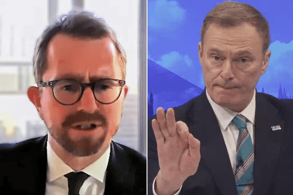 John Slinger; Sir Keir Starmer; Martin Daubney