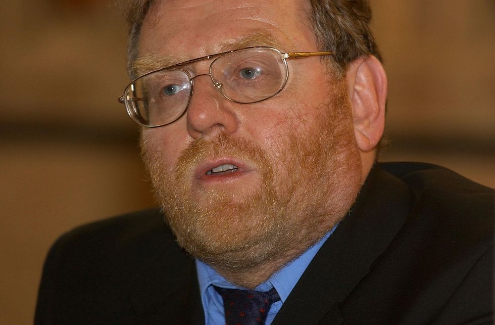 John Spellar, Labour MP for Warley, told GB News: \u201cGiven his record, how the hell was he allowed to come into the country?