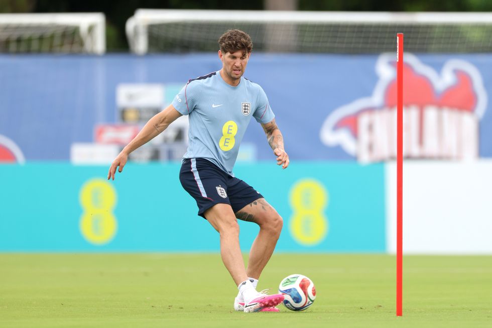 John Stones, who has suffered from injury problems over the years, is fully fit, says Thomas Tuchel