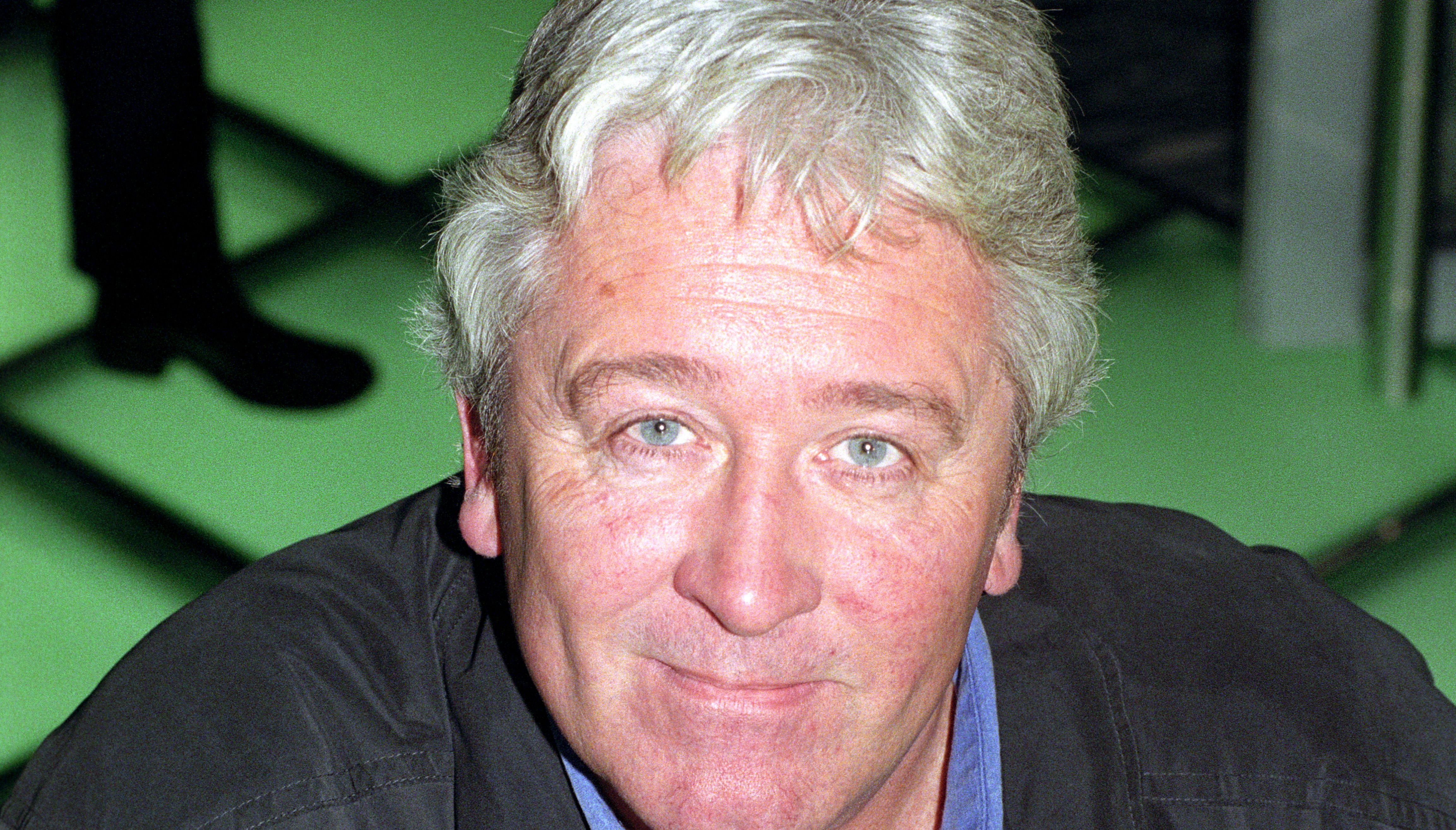 John Sullivan, the show's creator, is said to have hated the episode.