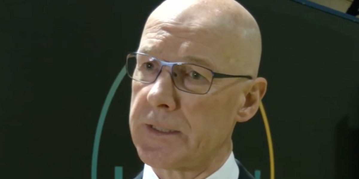 NextImg:I want to unite the people of Scotland, says SNP's John Swinney