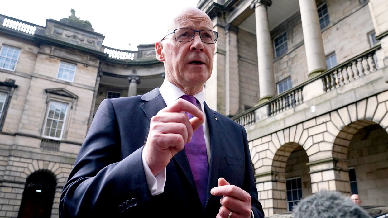 John Swinney