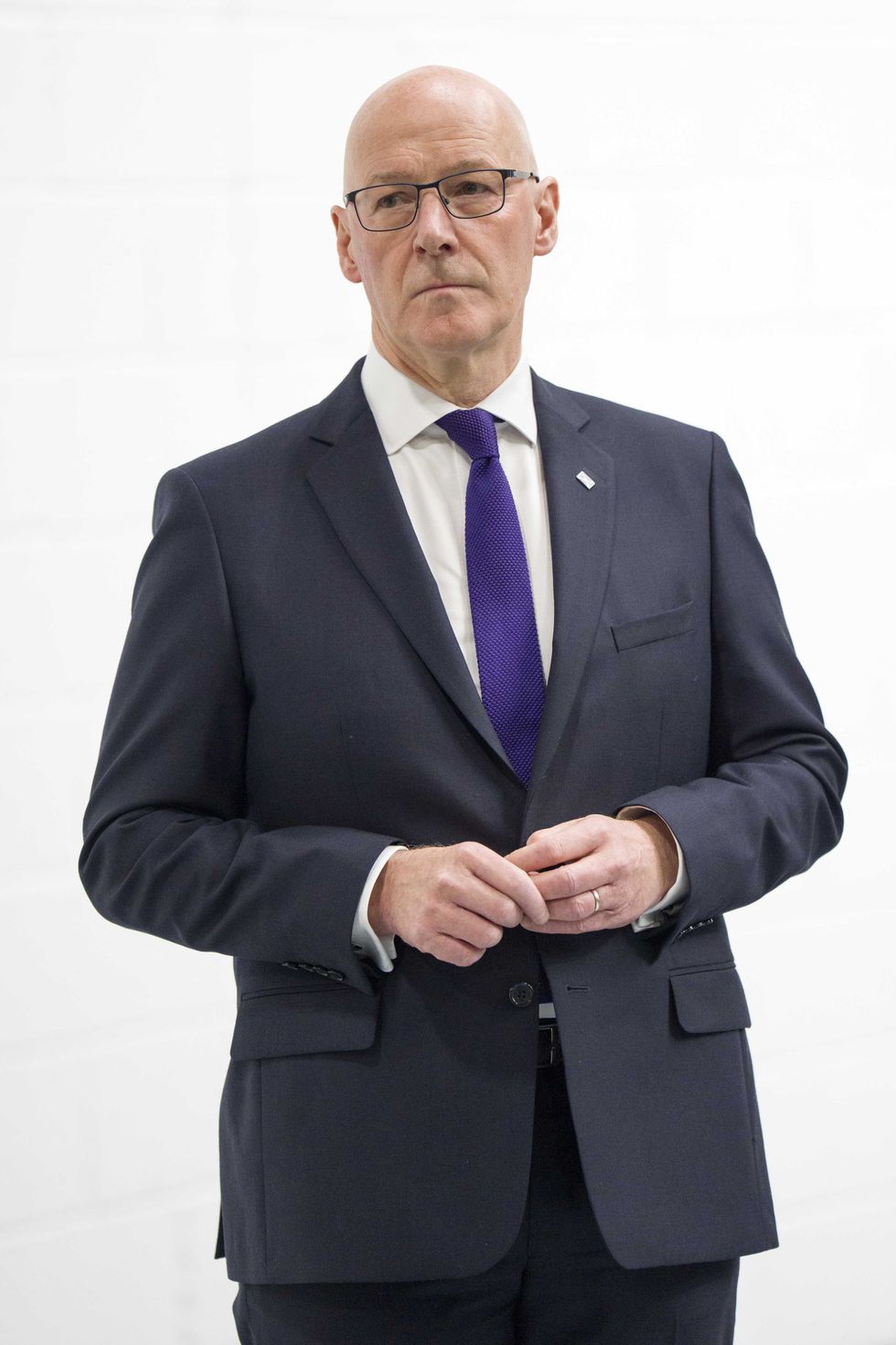 John Swinney