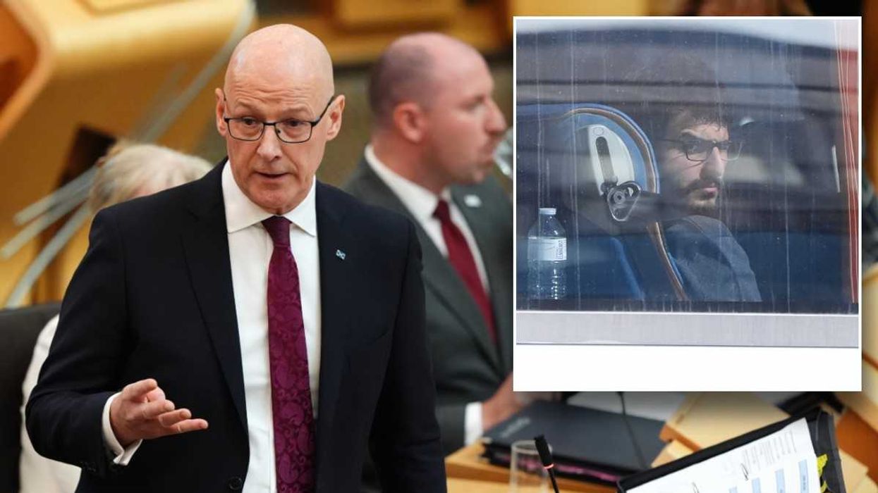 John Swinney