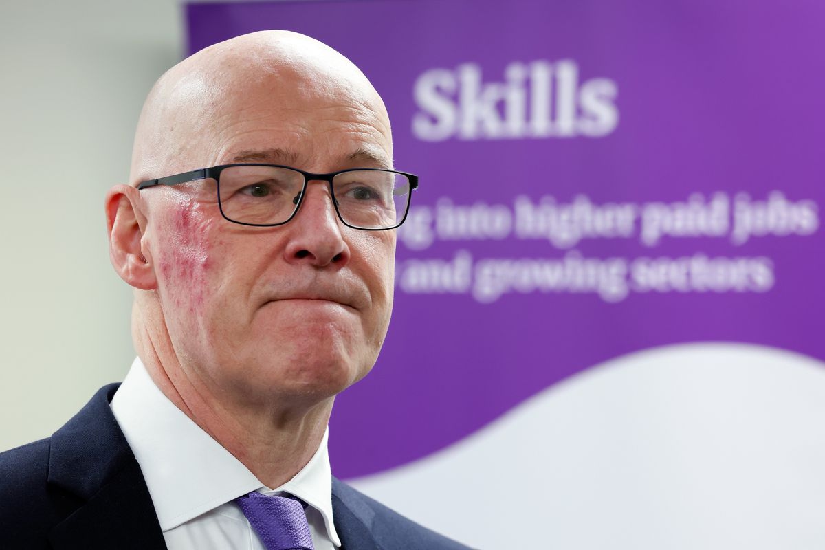 John Swinney