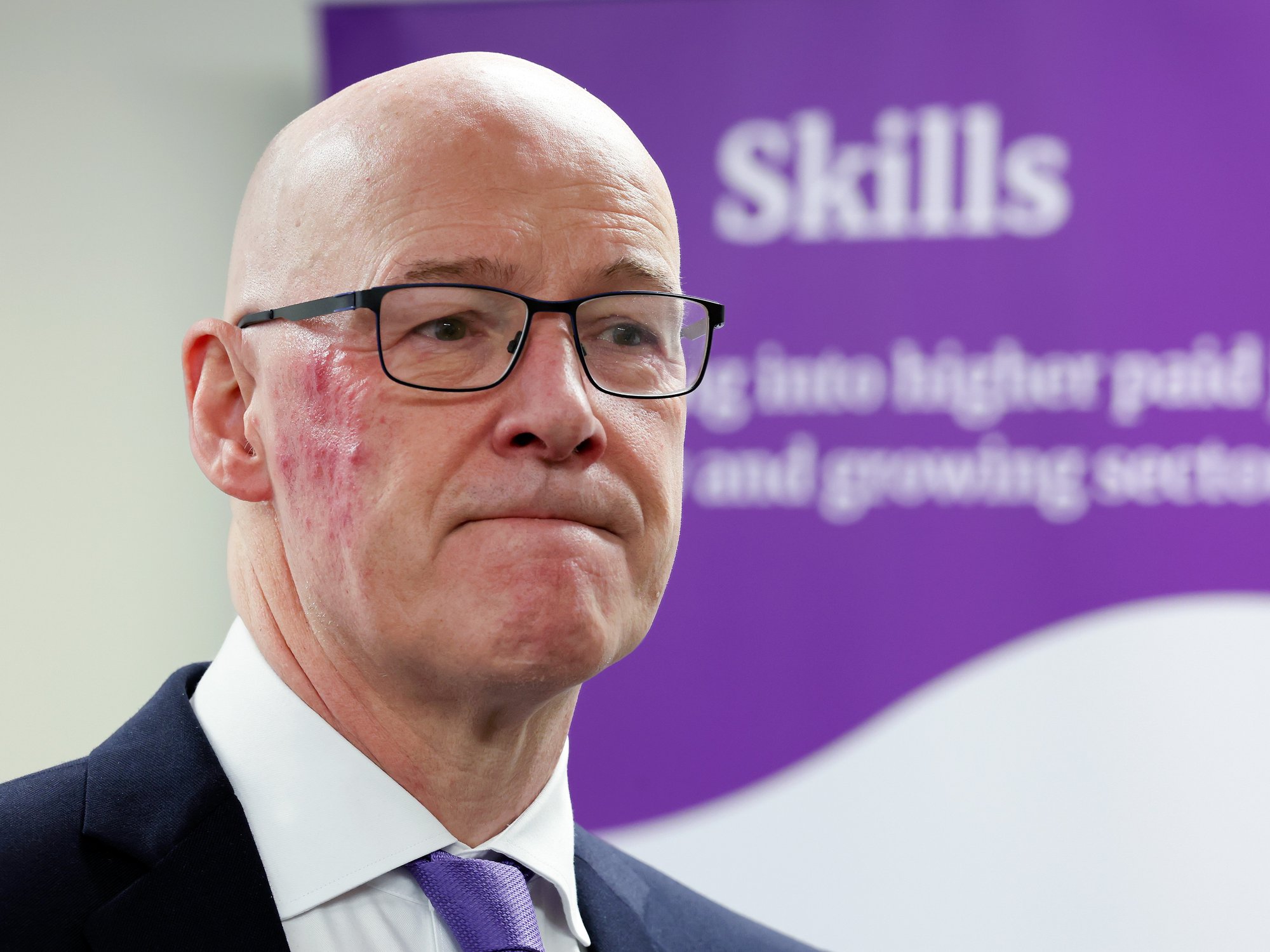 John Swinney