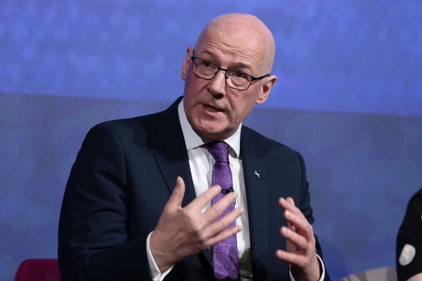 John Swinney