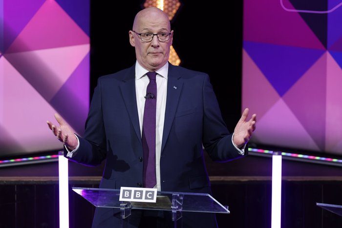 John Swinney