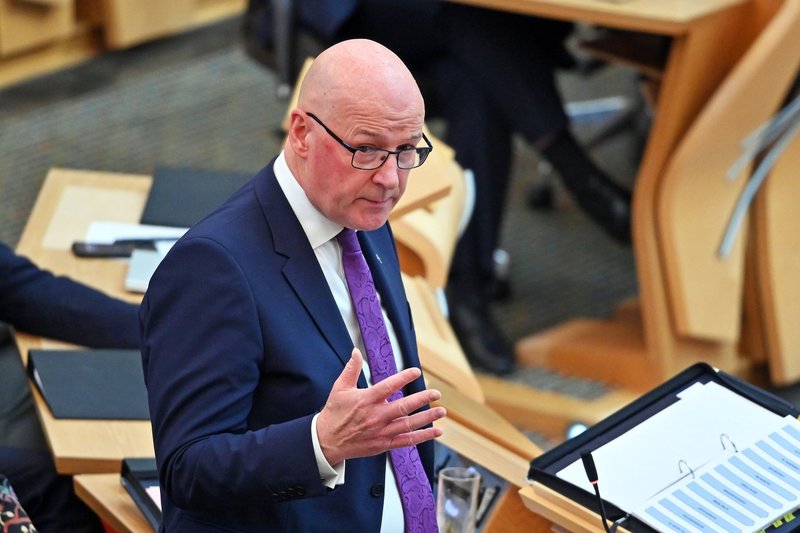 John Swinney