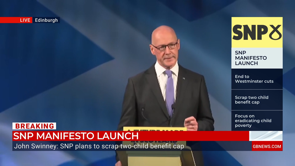 John Swinney