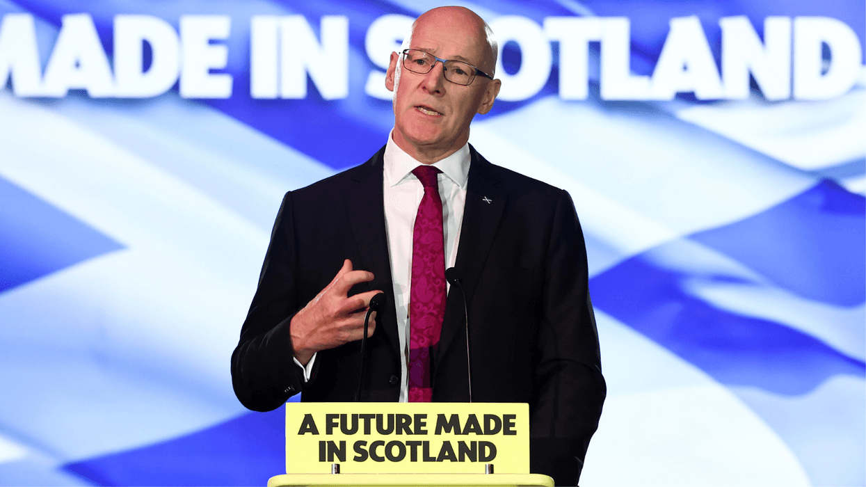 John Swinney