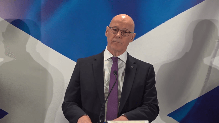 John Swinney