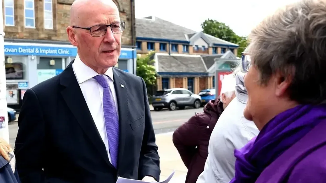 John Swinney