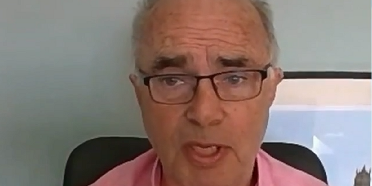 NextImg:WATCH: Ex-Police officers left FURIOUS at Labour for 'ignoring victims' of rape gangs