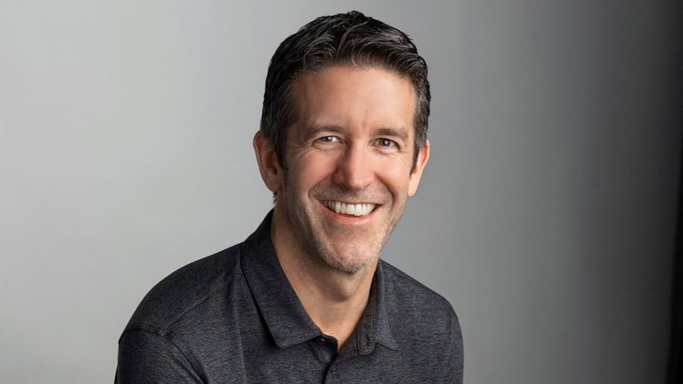 John Ternus, futuro CEO da Apple